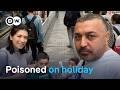 Istanbul hotel poisoning deaths go to trial in Turkey | DW News