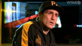 Paul Spadafora's troubles behind him, but not forgotten