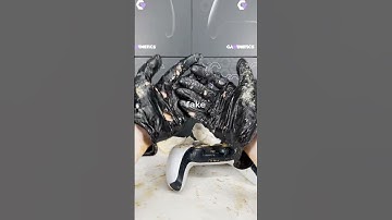 Risking my life for a controller! 🤢😵