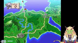 ブリガンダイン 幻想大陸戦記【実況プレイ】