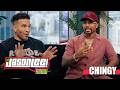 Chingy Sets the Record Straight on Nelly, Ludacris, Sydney Starr & His Biggest Controversies