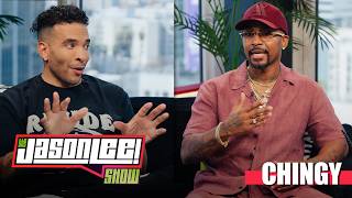 Chingy Sets the Record Straight on Nelly Ludacris Sydney Starr His Biggest Controversies