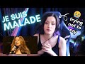 😭 TRYING NOT TO CRY | Je suis malade by Lara Fabian Vocal Coach Reaction