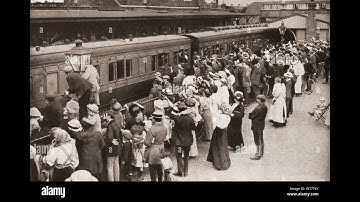 The Send Off
