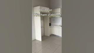 1210sqft 3Rooms 3bathrooms 2carparks 430k call Terry 012-3956 349 for more information or viewing