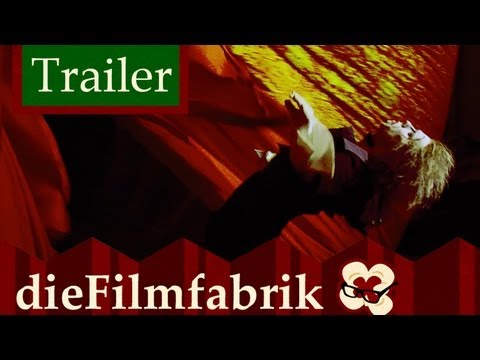 CIRQUE DU SOLEIL: TRAUMWELTEN Trailer deutsch german
