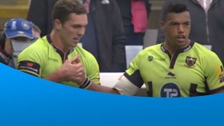Round 4 Preview - Aviva Premiership 2014/15