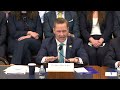 Ambassador Mike Waltz: Christianity is the most persecuted religion in the world right now