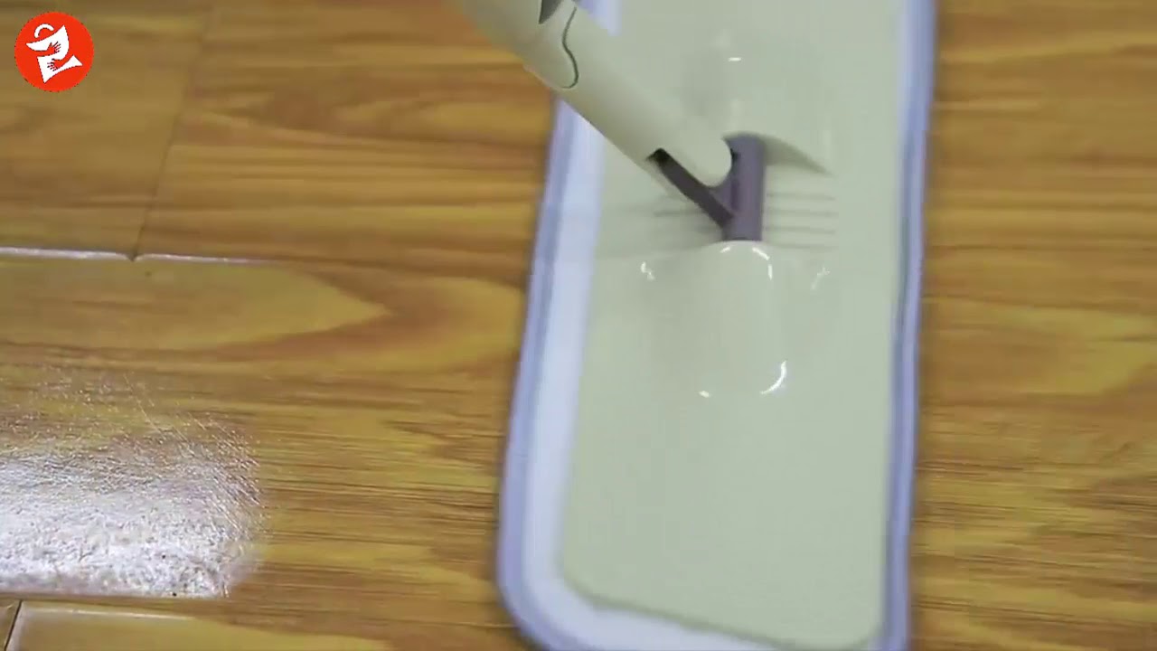 Innovative Magic Spray Mop