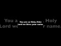 Praise and Holiness: The Trinity Tabernacle Experience #shorts