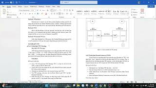 Thực hành triển khai VPC Peering và Transit Gateway trên Aws. Tiểu luận môn học Điện Toán đám mây
