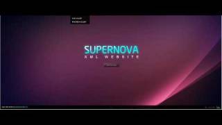 Download Free Flash Templates