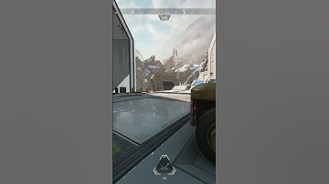 Jump pad said Poof! 💨