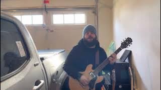 Download lagu The Shadow of Seattle - Marcy Playground (guitar cover)