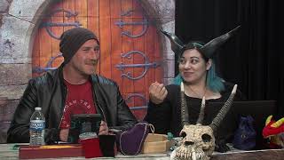 Vicious Mockery - Episode 86 - Build a Sword Workshop