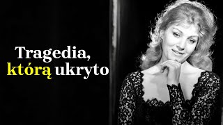 „Wypadek, który ją złamał. Jak naprawdę cierpiała Anna German”