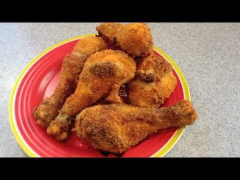 Shake and bake chicken, perfect oven fried chicken for those that can't  cook. kids can cook too 