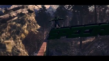 MW2 Motion Track Template Special! 4 maps! [C4D] + instructions