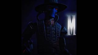 Cad Bane x Here Comes Your Man | Edit