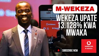 Hii Ndiyo Njia Rahisi ya Kuweka akiba Huku Inaongezeka Kila Mwaka! (Mpaka 13% Interest)