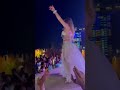 Anastasia Biserova Belly Dance