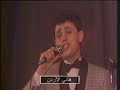 جورج وسوف جرحونا برمش عينهم