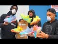 HYDRO Dipping 10 YEEZY'S!!!! (Giveaway)