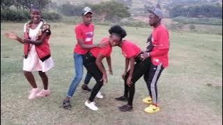 CHEZA KAMA WEWE (DANCE CHALLENGE)