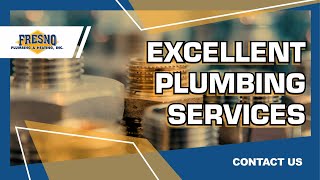 Fresno Plumbing & Heating Inc. - Top 10 Best Plumbers Fresno