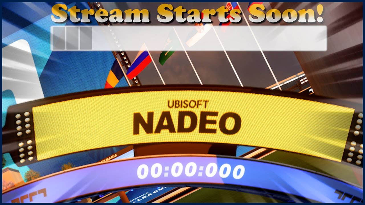 Le ULTIMATE Twitch Stream Intro - YouTube