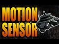 Motion Sensor: Wallhack Equipment! (Call of Duty Ghost Tactical Analysis Review)