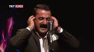 Dengbêj Mehemedê Agirî - Baro