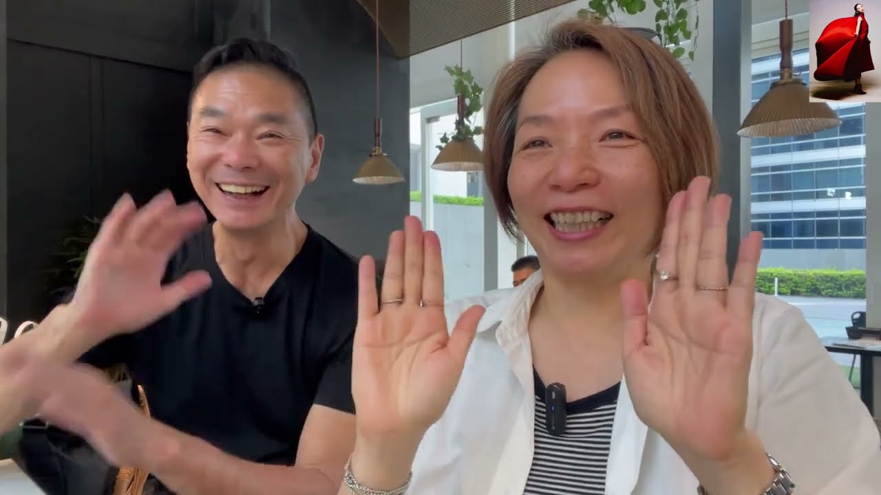 [裝容篇]：Old Money Style Guide_女士篇