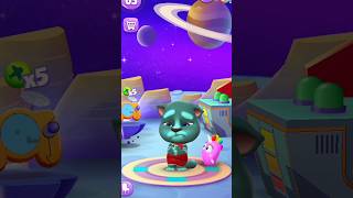 drop/my talking tom #shorts #mytalkingtom2 #funny screenshot 4