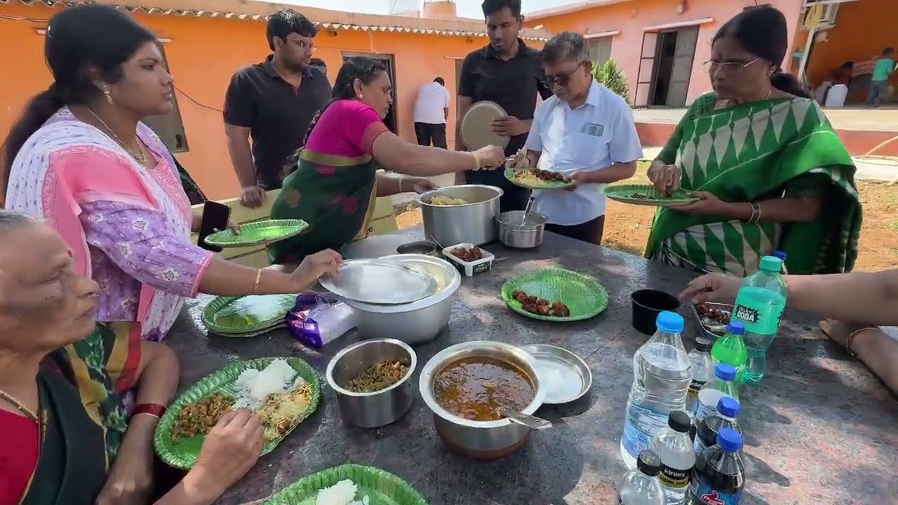 Farm House 2026 Part 2