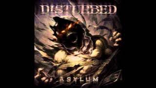 Disturbed - Remnants   Asylum Lyrics (HD)