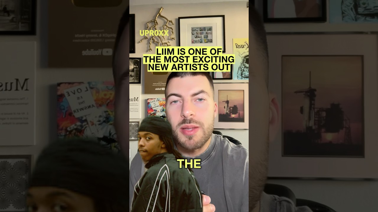 Liim should be on hip hop fan’s radars