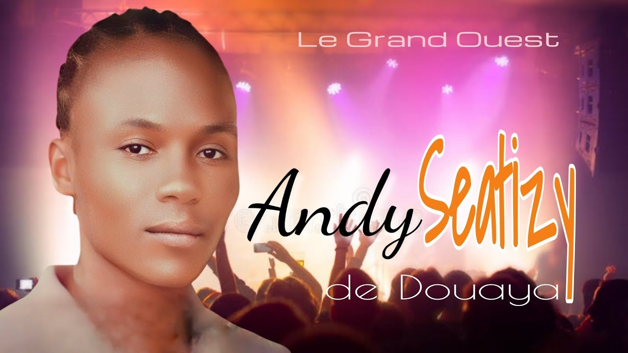 ANDY SEATIZY (zanwewon)  musique wê