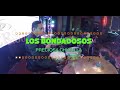 Los Bondadosos En Vivo desde Apollos 2000   Preciosa Chiquilla