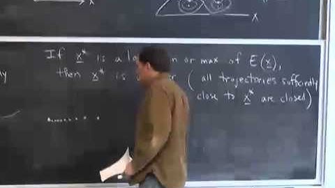 MAE5790-7 Conservative Systems
