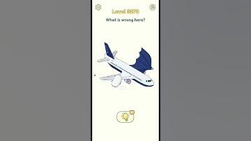 dop2 | Gameplay Delete One Part💥 -Solution and answer 🌀 Level 3270