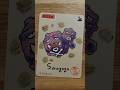 #110 Smogogo dessin carte pokemon - #smogogo #weezing #dessin #cartes #drawing #art