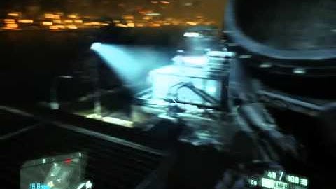 Crysis 2 Walkthrough Part 41