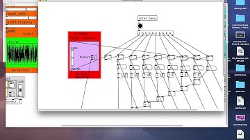 Turning Machine demo