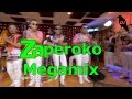 Megamix zaperoko exitos mix  dj el cuervo  mix salsa peruana