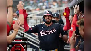 Everything you need to know after Nationals trade Luis García Jr. to Yankees