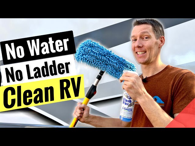 RV -> Engine -> Wash ALL Degreaser – Wash Wax ALL