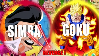Alis.io MEGA HACK POWER OF GOKU !! INTENSE SAMESIZE POPSPLIT ,BIGGEST DOUBLESPLITS, AUTOSPLIT