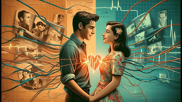 Path of Lucas Pt 1 by Susanne Bellefeuille