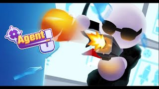 Agent J - Walkthrough Gameplay Part 1 - ( Android ) screenshot 5